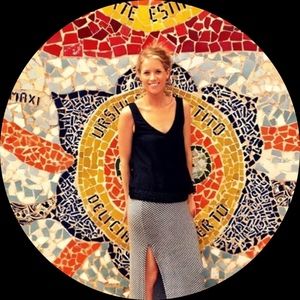 Meet your Posher, E!